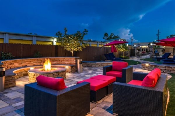 Hotel BEST WESTERN PLUS LAKE JACKSON (Lake Jackson)